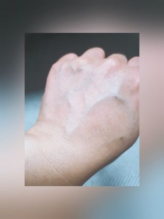 조향사 바디 앤 핸드 로션 화이트 포레스트 — 5점을 준 리뷰어가 2022년 6월 올린 사용 사진
