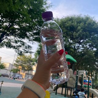 몽베스트 [MONTBEST]위드어스 500mL 20병 — 5점을 준 리뷰어가 2022년 6월 올린 사용 사진