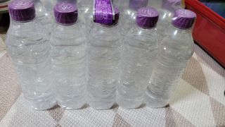 몽베스트 [MONTBEST]위드어스 500mL 20병 — 5점을 준 리뷰어가 2022년 8월 올린 사용 사진