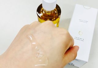 [스킨1004] 마다가스카르 센텔라 앰플 100ml — 5점을 준 리뷰어가 2024년 6월 올린 사용 사진