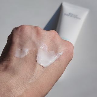 나노힐 프로테인 마스크 200ml — 5점을 준 리뷰어가 2023년 5월 올린 사용 사진
