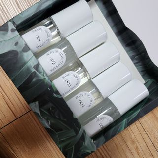 디어포레스트 [5개세트] 숲속의 하루 패브릭미스트 (섬유향수/ 룸스프레이) 50ml 5개 — 5점을 준 리뷰어가 2022년 9월 올린 사용 사진