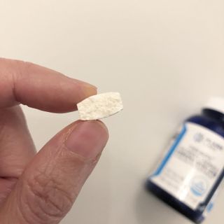 [Dr.PNT] 닥터피엔티 프로바이오틱스 칠드런스 츄어블 / 2개월분 — 5점을 준 리뷰어가 2023년 1월 올린 사용 사진