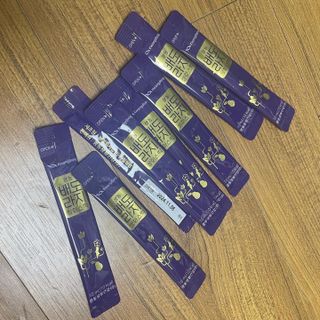 광동생활건강 나우 [광동] 배도라지 쌍화스틱 10mL x 100포 — 5점을 준 리뷰어가 2022년 12월 올린 사용 사진