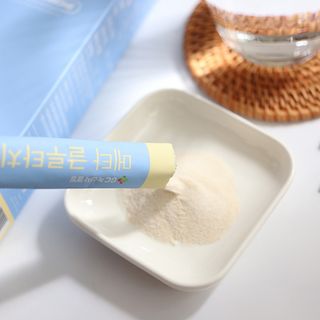 메타웰빙 GC녹십자웰빙 메타 글루타치온 — 5점을 준 리뷰어가 2022년 9월 올린 사용 사진