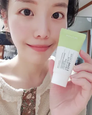 닥터플리너스 제트 큐어 크림 30ml + 제로 트러블 패치 9EA — 5점을 준 리뷰어가 2022년 4월 올린 사용 사진