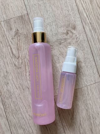 멈칫(MUMCHIT) 멈칫 마젠타레이디 기획 set — 5점을 준 리뷰어가 2022년 4월 올린 사용 사진