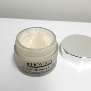 조슈아랩 인텐시브 리커버리 토너, 인텐시브 리커버리 크림 — 5점을 준 리뷰어가 2022년 7월 올린 사용 사진