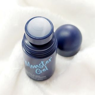 [바록스] 류현진 올인원 바디릴렉싱 몬스터겔 50ml — 5점을 준 리뷰어가 2021년 3월 올린 사용 사진