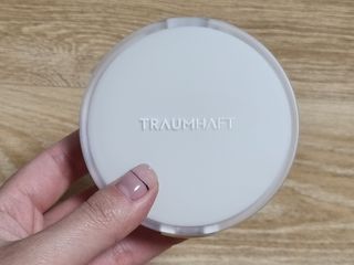 [트라움하프트] 컴포트 핏 쿠션 — 5점을 준 리뷰어가 2022년 11월 올린 사용 사진