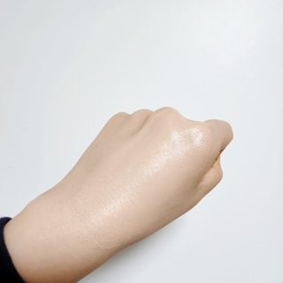 트리마이 3가지 기능을 동시에 느낄 수 있는 Color Control Change, 리커버리 3인1 펩트 CCC 크림 — 5점을 준 리뷰어가 2022년 11월 올린 사용 사진