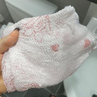 오투에니원 인컨보 바디 퍼퓸 샤워 젤 200ml — 4점을 준 리뷰어가 2023년 1월 올린 사용 사진