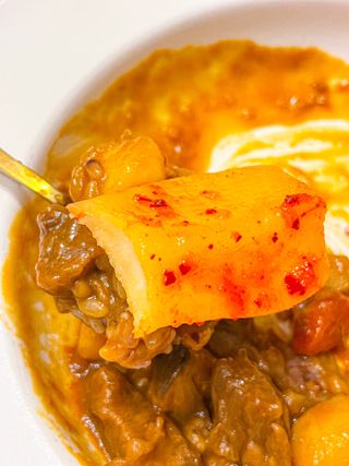 셰프애찬 알타리김치 총각김치 1kg — 5점을 준 리뷰어가 2022년 10월 올린 사용 사진