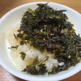 광천우리맛김 우리집밥도둑 맛있는광천김 우리김자반 50g 5봉 — 5점을 준 리뷰어가 2021년 11월 올린 사용 사진