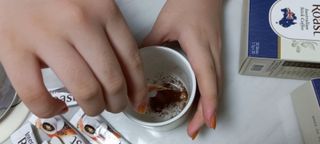 인터내셔널로스트 [인터내셔널 로스트] 호주마약커피 20TX3개 총 60개입 — 5점을 준 리뷰어가 2021년 9월 올린 사용 사진