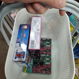 [문구야놀자 수락산역점] 24시간 운영 무인문구점,  10,000포인트 이용권 — 5점을 준 리뷰어가 2021년 11월 올린 사용 사진