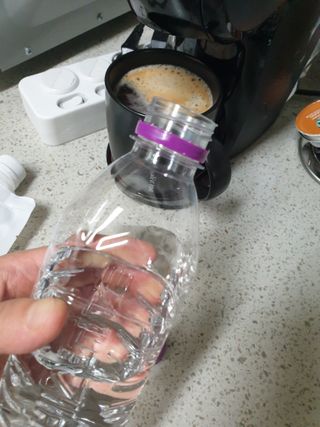 몽베스트 [MONTBEST]위드어스 500mL 20병 — 5점을 준 리뷰어가 2022년 8월 올린 사용 사진