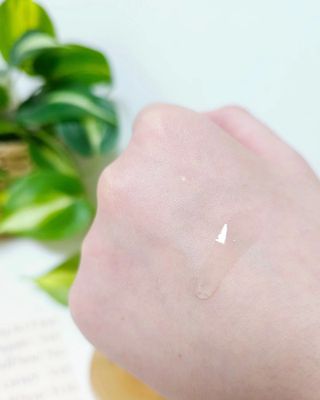 [베르비아떼] 소나무의 강인한 생명력으로 시간을 되돌리는 힘 레드파인 3종 세트 (토너, 에센스, 크림) — 5점을 준 리뷰어가 2023년 6월 올린 사용 사진
