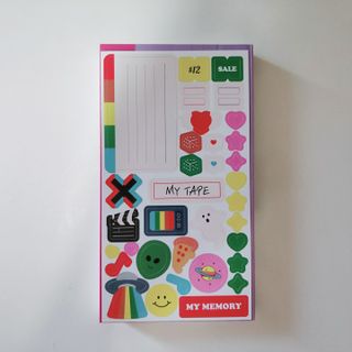리훈 레코딩 다이어리 비디오 — 5점을 준 리뷰어가 2021년 6월 올린 사용 사진