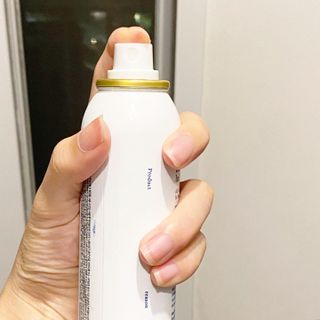 키노닉스 블루밍 세럼 인 미스트 — 2점을 준 리뷰어가 2021년 10월 올린 사용 사진