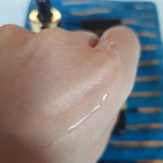 오투에니원 갈락토미세스 비타민 C 더블 브라이트닝 세럼 50ml — 5점을 준 리뷰어가 2023년 1월 올린 사용 사진