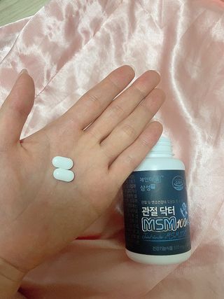 모델윤지님이 올린 리뷰 사진 2
