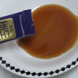 광동생활건강 나우 [광동] 배도라지 쌍화스틱 10mL x 100포 — 5점을 준 리뷰어가 2023년 2월 올린 사용 사진