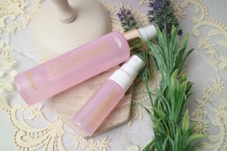 멈칫(MUMCHIT) 멈칫 마젠타레이디 기획 set — 4.5점을 준 리뷰어가 2022년 4월 올린 사용 사진