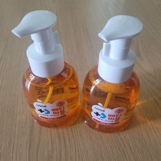 오쎄 메디버블 핸드워시폼 500ml 1+1 — 5점을 준 리뷰어가 2023년 4월 올린 사용 사진