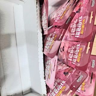 [팔도] 잔망루피젤리 믹스베리맛 42g 8개 — 5점을 준 리뷰어가 2022년 2월 올린 사용 사진