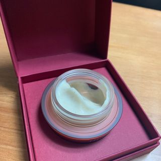 약손명가코스메틱 헤르비스 아로마 크림팩 50ml — 4.5점을 준 리뷰어가 2021년 3월 올린 사용 사진