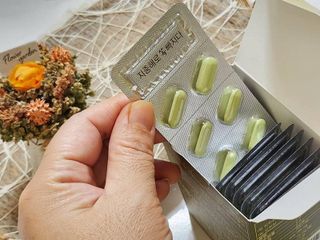 클린24시간 지중해로 쏙빠지다 1SET (800mg*60정) — 5점을 준 리뷰어가 2023년 8월 올린 사용 사진