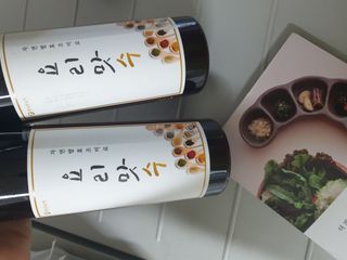 [요리맛수] NEW 천연 요리 에센스 300g 3개 SET — 4점을 준 리뷰어가 2022년 8월 올린 사용 사진