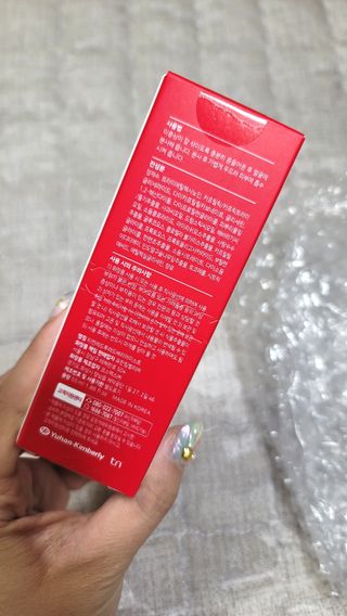 레드투래드 안티더스트 배리어 미스트 55ml — 5점을 준 리뷰어가 2021년 8월 올린 사용 사진