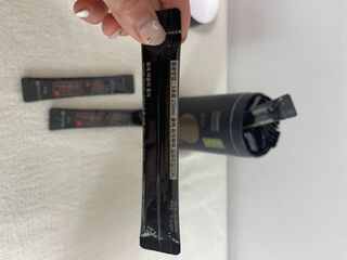 프리마인 자체 기업부설 연구소에서 찾아낸 건강한 수면의 비밀.  슬립토 플러스 30포 — 5점을 준 리뷰어가 2023년 4월 올린 사용 사진