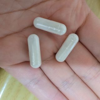 네오메딕스 뷰티 [네오메딕스] 바노바기 피포뮬러 — 5점을 준 리뷰어가 2024년 9월 올린 사용 사진