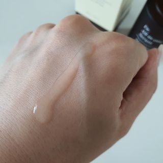 렉스리 닥터 올인원 세럼 Rexri Dr.All-in-one Serum — 5점을 준 리뷰어가 2021년 8월 올린 사용 사진
