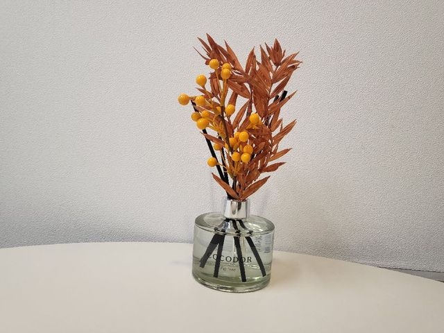 [코코도르] 가을 디퓨저 200ml*2ea 리뷰 사진