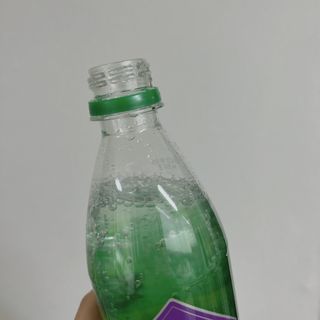몽베스트 Montbest with Sparkling water Lime20병 — 5점을 준 리뷰어가 2022년 11월 올린 사용 사진