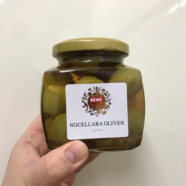레베파인벨트 칠리볼&올리브 리뷰 사진