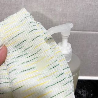 에일리언오더즈 센티드 핸드 앤 바디 워시 290ml (3종 택1) — 5점을 준 리뷰어가 2023년 8월 올린 사용 사진