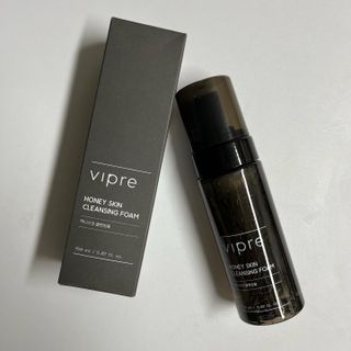 비프리코스메틱 허니 스킨 클렌징폼 150ml — 5점을 준 리뷰어가 2023년 2월 올린 사용 사진