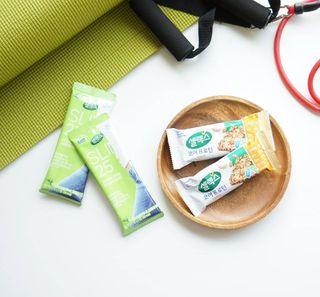 셀렉스스포츠 셀렉스 코어 프로틴 너츠바 50g 6개입 + Slim 25 스타터키트 — 5점을 준 리뷰어가 2021년 6월 올린 사용 사진