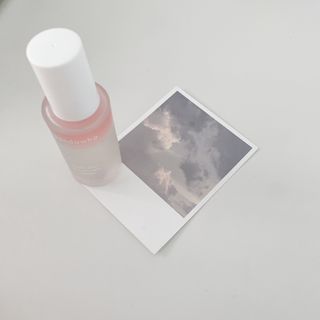산다화 더블 이펙트 안티 링클 세럼 50ml — 4.5점을 준 리뷰어가 2022년 12월 올린 사용 사진