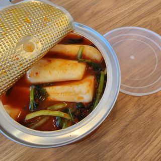 셰프애찬 알타리김치 총각김치 1kg — 4점을 준 리뷰어가 2022년 10월 올린 사용 사진