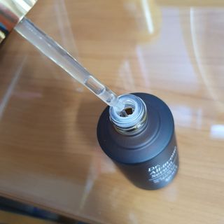 렉스리 닥터 올인원 세럼 Rexri Dr.All-in-one Serum — 5점을 준 리뷰어가 2021년 9월 올린 사용 사진