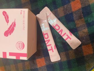 피엔티 [PNT 비움 발효효소] 가벼운 하루를 위한 하루 1포 효소 습관 — 5점을 준 리뷰어가 2023년 2월 올린 사용 사진