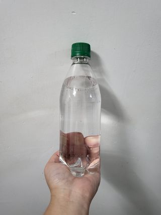 몽베스트 Montbest with Sparkling water Lime20병 — 4.5점을 준 리뷰어가 2021년 11월 올린 사용 사진