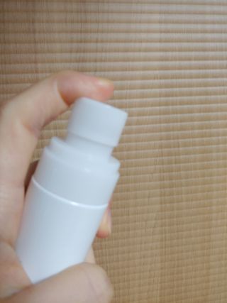 셀바이져 지우개 미스트 피부 보호 입주변 트러블 진정 케어 아기 안개분사 미스트 — 5점을 준 리뷰어가 2021년 2월 올린 사용 사진