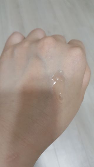 렉스리 닥터 올인원 세럼 Rexri Dr.All-in-one Serum — 5점을 준 리뷰어가 2022년 6월 올린 사용 사진